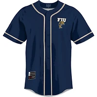 GameDay Greats FIU Panthers Lightweight Baseball Jersey