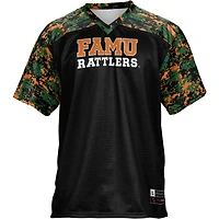 GameDay Greats Florida AM Rattlers Football Jersey