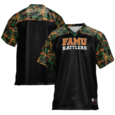 GameDay Greats Florida AM Rattlers Football Jersey
