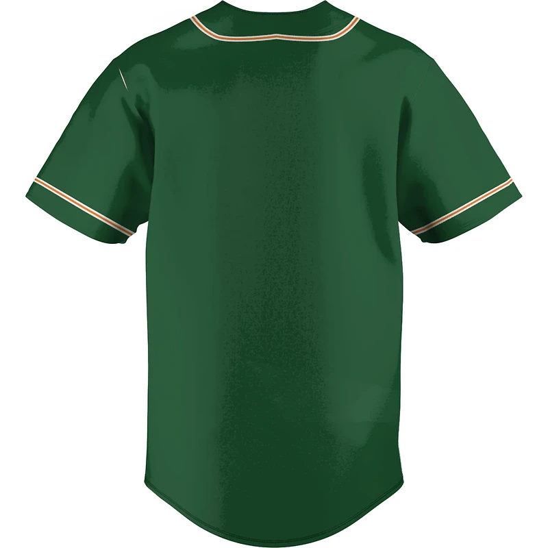 GameDay Greats Florida AM Rattlers Lightweight Baseball Jersey