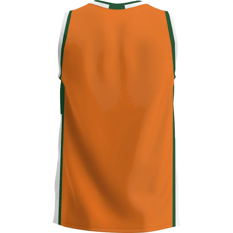 GameDay Greats Florida AM Rattlers Lightweight Basketball Jersey