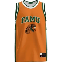 GameDay Greats Florida AM Rattlers Lightweight Basketball Jersey