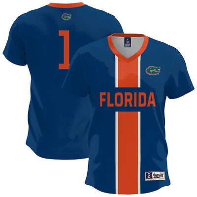 GameDay Greats Florida Gators Lightweight Soccer Fashion Jersey
