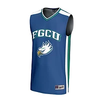 GameDay Greats Florida Gulf Coast Eagles Basketball Jersey