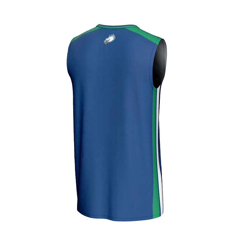 GameDay Greats Florida Gulf Coast Eagles Basketball Jersey