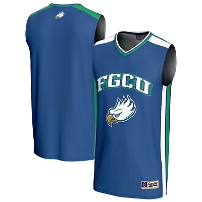 GameDay Greats Florida Gulf Coast Eagles Basketball Jersey