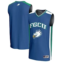 GameDay Greats Florida Gulf Coast Eagles Basketball Jersey