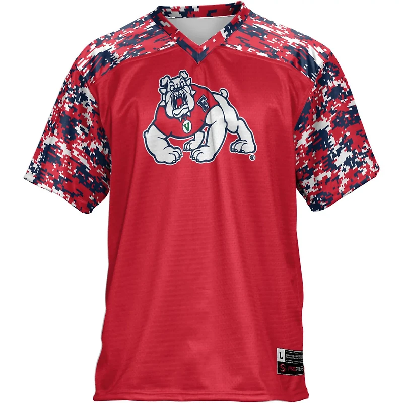 GameDay Greats Fresno State Bulldogs Football Jersey