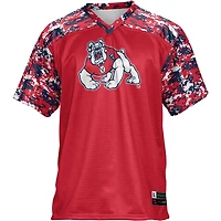 GameDay Greats Fresno State Bulldogs Football Jersey