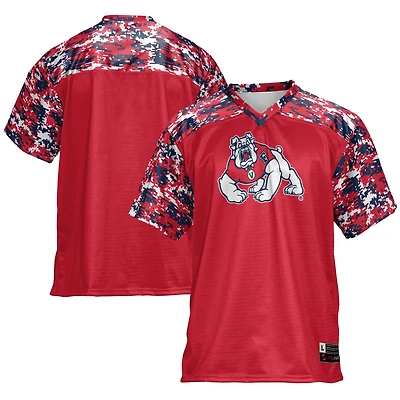 GameDay Greats Fresno State Bulldogs Football Jersey