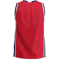 GameDay Greats Fresno State Bulldogs Lightweight Basketball Jersey