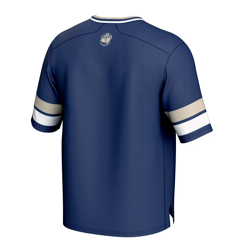 GameDay Greats Georgetown Hoyas Spirit Football Jersey