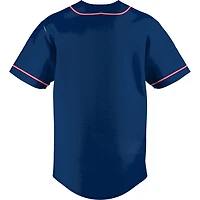 GameDay Greats Gonzaga Bulldogs Lightweight Baseball Jersey