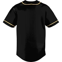 GameDay Greats Grambling Tigers Lightweight Baseball Jersey