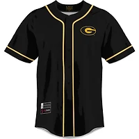GameDay Greats Grambling Tigers Lightweight Baseball Jersey
