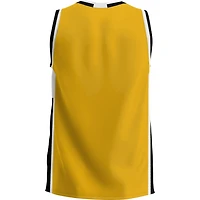 GameDay Greats Grambling Tigers Lightweight Basketball Jersey