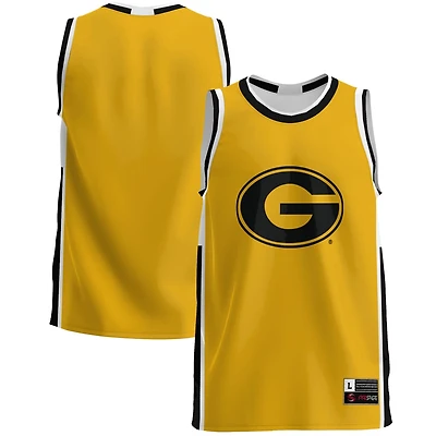 GameDay Greats Grambling Tigers Lightweight Basketball Jersey