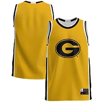 GameDay Greats Grambling Tigers Lightweight Basketball Jersey