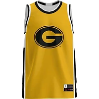 GameDay Greats Grambling Tigers Lightweight Basketball Jersey