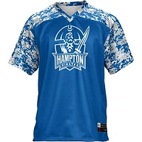 GameDay Greats Hampton Pirates Football Jersey