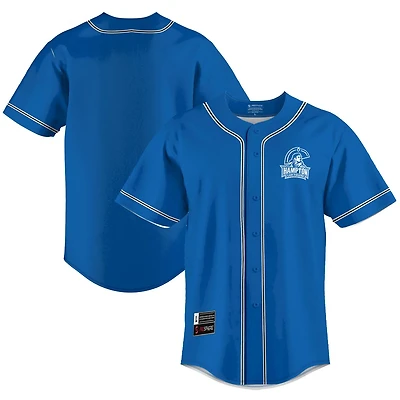 GameDay Greats Hampton Pirates Lightweight Baseball Jersey