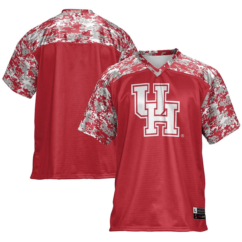 GameDay Greats Houston Cougars Football Jersey