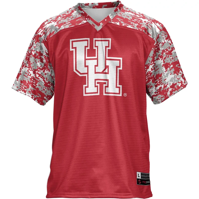 GameDay Greats Houston Cougars Football Jersey