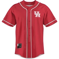 GameDay Greats Houston Cougars Lightweight Baseball Jersey