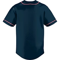 GameDay Greats Howard Bison Lightweight Baseball Jersey
