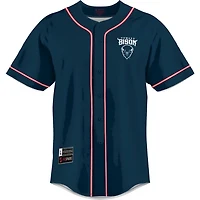 GameDay Greats Howard Bison Lightweight Baseball Jersey