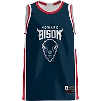 GameDay Greats Howard Bison Lightweight Basketball Jersey
