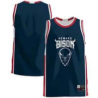 GameDay Greats Howard Bison Lightweight Basketball Jersey
