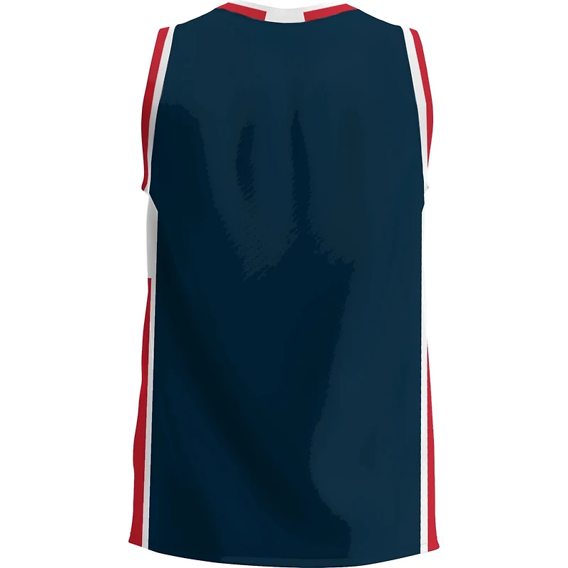GameDay Greats Howard Bison Lightweight Basketball Jersey