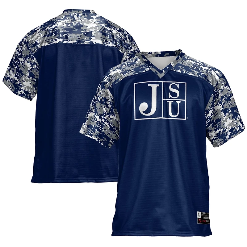 GameDay Greats Jackson State Tigers Football Jersey