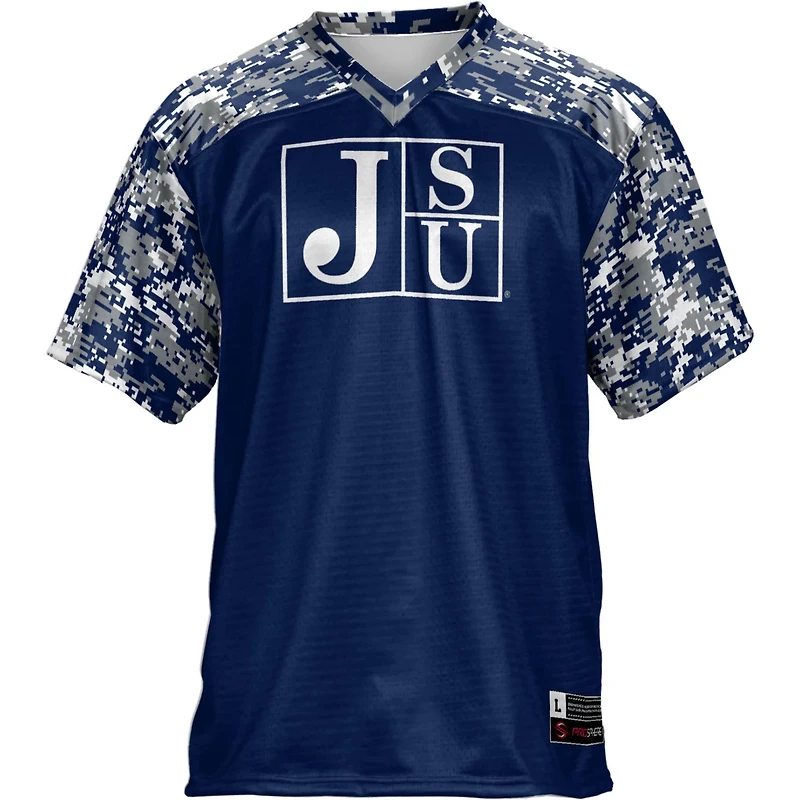 GameDay Greats Jackson State Tigers Football Jersey