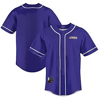GameDay Greats James Madison Dukes Lightweight Baseball Jersey
