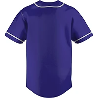 GameDay Greats James Madison Dukes Lightweight Baseball Jersey
