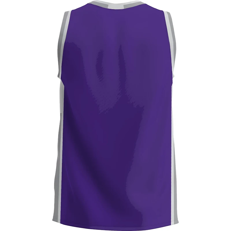 GameDay Greats Kansas State Wildcats Lightweight Basketball Jersey
