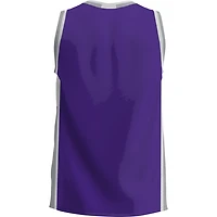 GameDay Greats Kansas State Wildcats Lightweight Basketball Jersey