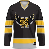 GameDay Greats Kennesaw State Owls Hockey Jersey