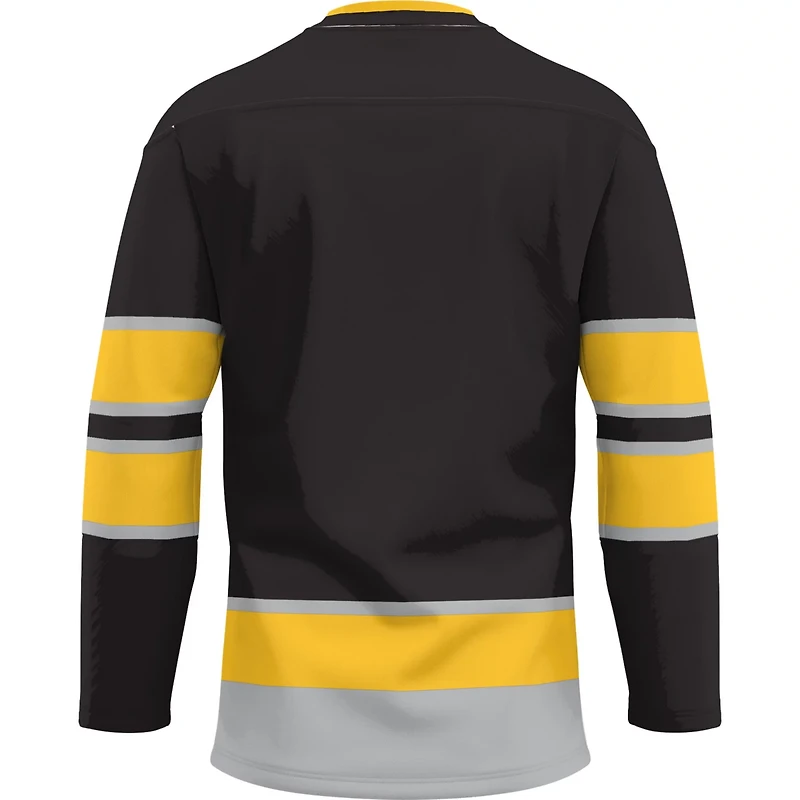 GameDay Greats Kennesaw State Owls Hockey Jersey