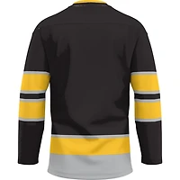 GameDay Greats Kennesaw State Owls Hockey Jersey