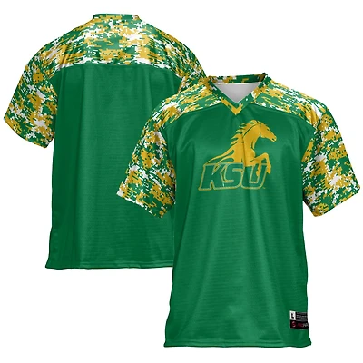GameDay Greats Kentucky State Thorobreds Football Jersey