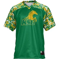 GameDay Greats Kentucky State Thorobreds Football Jersey