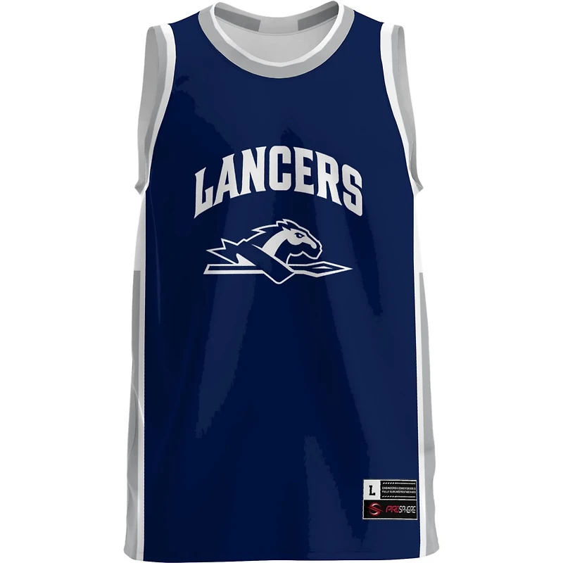 GameDay Greats Longwood Lancers Lightweight Basketball Jersey