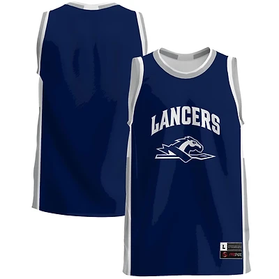 GameDay Greats Longwood Lancers Lightweight Basketball Jersey