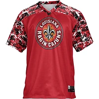 GameDay Greats Louisiana Ragin' Cajuns Football Jersey