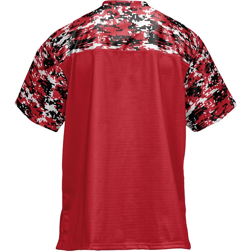 GameDay Greats Louisiana Ragin' Cajuns Football Jersey