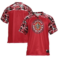 GameDay Greats Louisiana Ragin' Cajuns Football Jersey