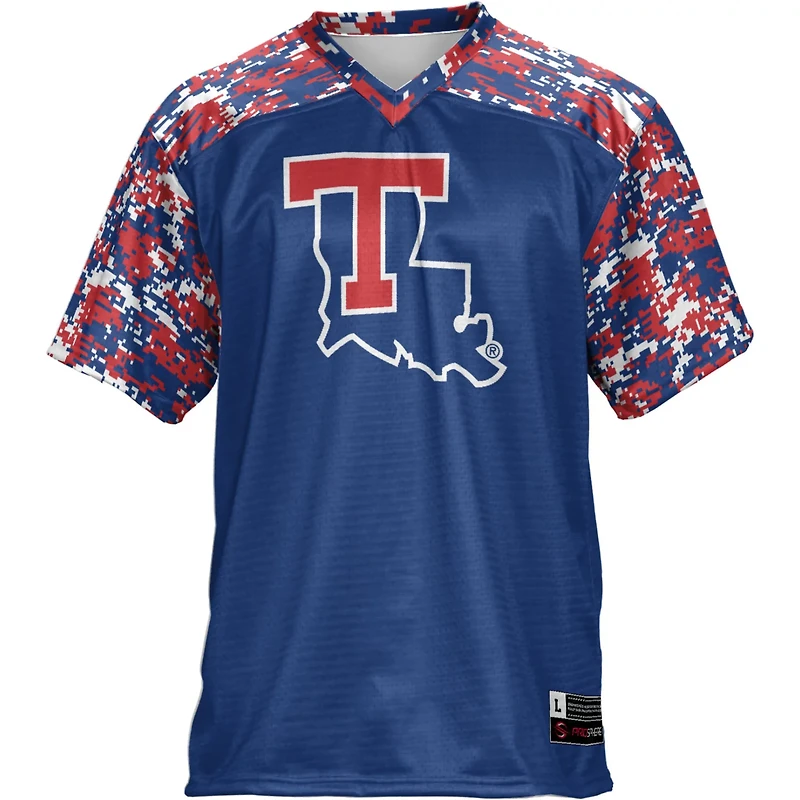 GameDay Greats Louisiana Tech Bulldogs Football Jersey